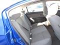 Blue Metallic - Sentra 2.0 SR Photo No. 10