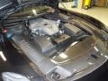 2014 SLS AMG GT Coupe Black Series 6.3 Liter AMG DOHC 32-Valve VVT V8 Engine