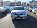 Classic Silver Metallic - Camry SE Photo No. 2