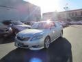 Classic Silver Metallic - Camry SE Photo No. 3