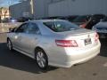 Classic Silver Metallic - Camry SE Photo No. 5