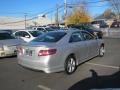 Classic Silver Metallic - Camry SE Photo No. 6