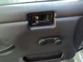 2002 Silverstone Metallic Jeep Wrangler Sport 4x4  photo #11