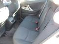 Classic Silver Metallic - Camry SE Photo No. 12
