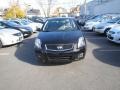 Super Black - Sentra 2.0 SR Photo No. 2