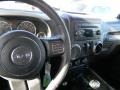 Black - Wrangler Sport S 4x4 Photo No. 13