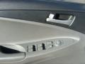Radiant Silver - Sonata GLS Photo No. 8