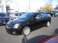 Super Black - Sentra 2.0 SR Photo No. 3