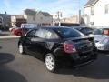 Super Black - Sentra 2.0 SR Photo No. 5