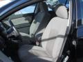 Super Black - Sentra 2.0 SR Photo No. 8