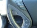 Radiant Silver - Sonata GLS Photo No. 14