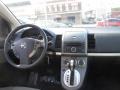 Super Black - Sentra 2.0 SR Photo No. 10
