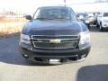 Black - Tahoe LT 4x4 Photo No. 2