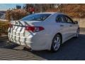 2010 Premium White Pearl Acura TSX Sedan  photo #4