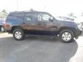 Black - Tahoe LT 4x4 Photo No. 5