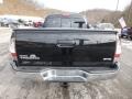 Black - Tacoma SR5 Access Cab 4x4 Photo No. 3