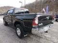 2011 Black Toyota Tacoma SR5 Access Cab 4x4  photo #4