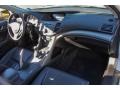 2010 Premium White Pearl Acura TSX Sedan  photo #9