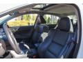 2010 Premium White Pearl Acura TSX Sedan  photo #12