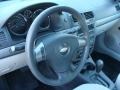  2007 Cobalt LS Coupe Steering Wheel