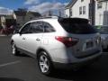 2010 Liquid Silver Hyundai Veracruz Limited AWD  photo #6