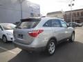 2010 Liquid Silver Hyundai Veracruz Limited AWD  photo #7