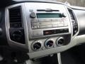 Black - Tacoma SR5 Access Cab 4x4 Photo No. 23