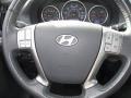 2010 Liquid Silver Hyundai Veracruz Limited AWD  photo #23