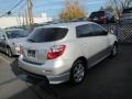 2009 Classic Silver Metallic Toyota Matrix S  photo #5