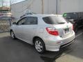 2009 Classic Silver Metallic Toyota Matrix S  photo #6