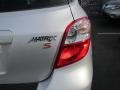 2009 Classic Silver Metallic Toyota Matrix S  photo #7