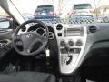 2009 Classic Silver Metallic Toyota Matrix S  photo #10