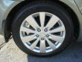 2009 Willow Gray Hyundai Sonata SE  photo #27