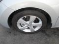 Silver - Elantra GLS Photo No. 4