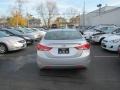 Silver - Elantra GLS Photo No. 5