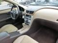 White Diamond Tricoat - Malibu LT Sedan Photo No. 11