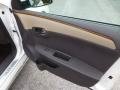 White Diamond Tricoat - Malibu LT Sedan Photo No. 13