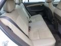 White Diamond Tricoat - Malibu LT Sedan Photo No. 14