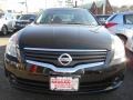 Super Black - Altima 3.5 SE Photo No. 2