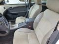 White Diamond Tricoat - Malibu LT Sedan Photo No. 15