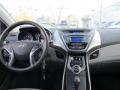 Silver - Elantra GLS Photo No. 10