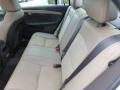 White Diamond Tricoat - Malibu LT Sedan Photo No. 16