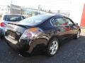 Super Black - Altima 3.5 SE Photo No. 4