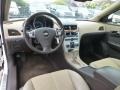 White Diamond Tricoat - Malibu LT Sedan Photo No. 17