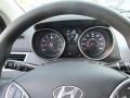 Silver - Elantra GLS Photo No. 12