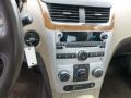 White Diamond Tricoat - Malibu LT Sedan Photo No. 23