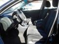 Super Black - Altima 3.5 SE Photo No. 11