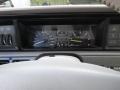 Gray Gauges Photo for 1992 Lincoln Mark VII #88271825