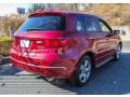 Moroccan Red Pearl - RDX Technology Photo No. 4