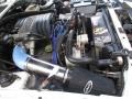 1992 Lincoln Mark VII 5.0 Liter OHV 16-Valve V8 Engine Photo